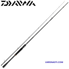 Спиннинг Daiwa Prorex XR Spin